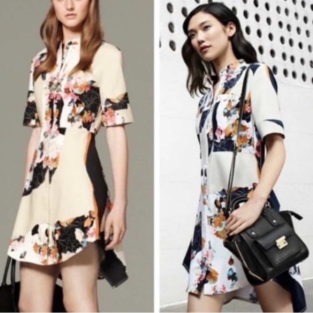 Phillip Lim for Target Dress